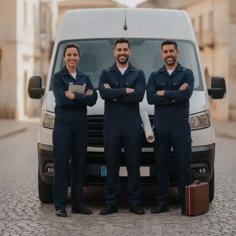 Avvocato Diritto del Lavoro Per Aziende team a Lecce